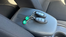 Nissan Juke 1.0 DiG-T 114 N-Connecta 5dr Petrol Hatchback